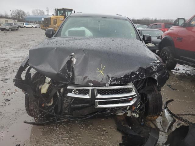 Photo 5 from auction – 2011 DODGE DURANGO CR with VIN 1D4RD4GG5BC708349