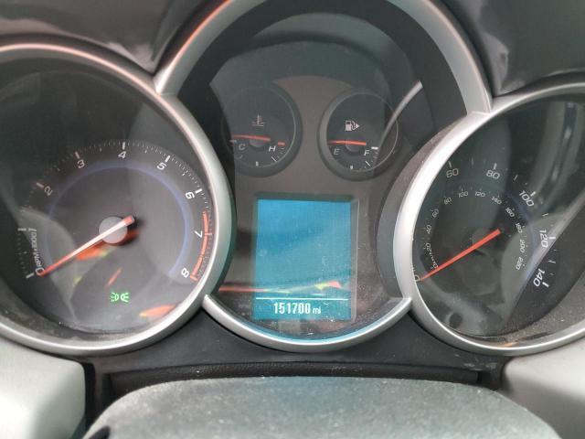 Photo 9 from auction – 2012 CHEVROLET CRUZE LS with VIN 1G1PC5SH1C7117841