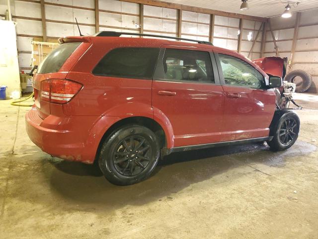 Photo 3 from auction – 2020 DODGE JOURNEY SE with VIN 3C4PDCAB9LT280691