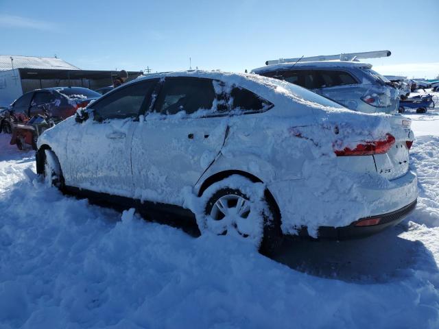 Photo 2 from auction – 2013 FORD FOCUS SE with VIN 1FADP3F25DL334669