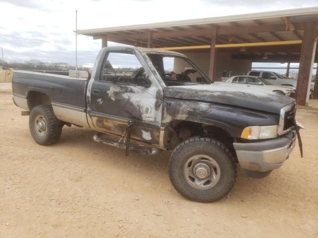 Photo 4 from auction – 1995 DODGE RAM 2500 with VIN 1B7KF26C6SS131221