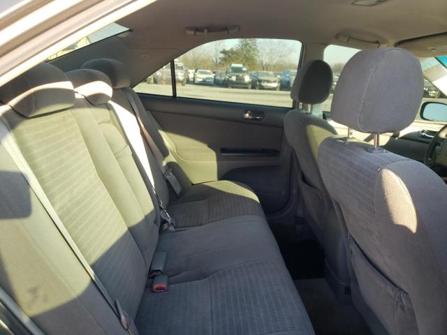 Photo 10 from auction – 2005 TOYOTA CAMRY LE with VIN 4T1BF30K75U590820