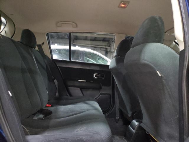 Фото 10 с аукциона – 2012 NISSAN VERSA S с VIN 3N1BC1CP2CK291907