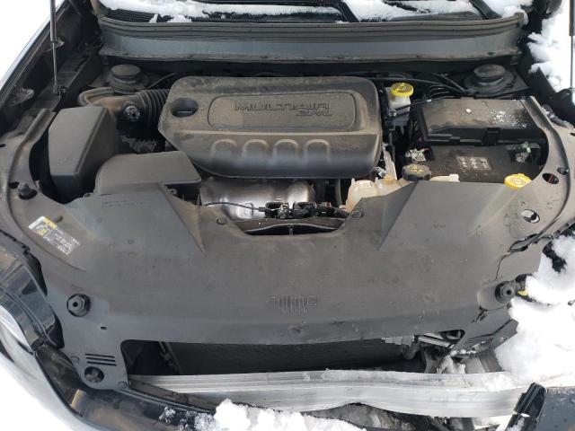 Photo 12 from auction – 2021 JEEP CHEROKEE L with VIN 1C4PJMCB3MD223888