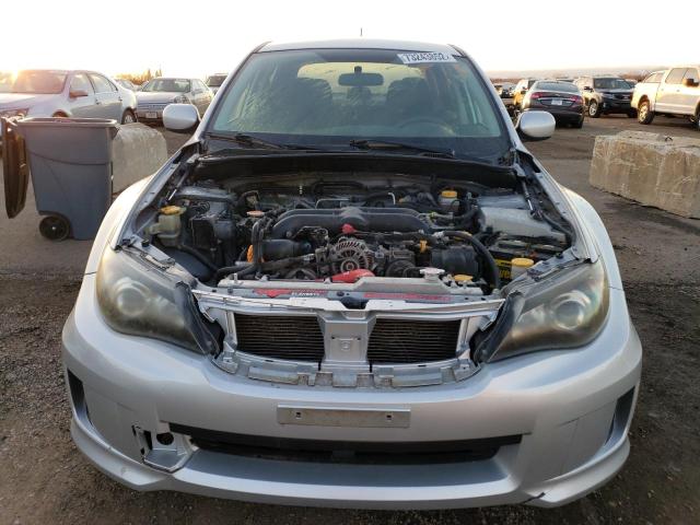 Photo 5 from auction – 2011 SUBARU IMPREZA WR with VIN JF1GV7E62BG509982
