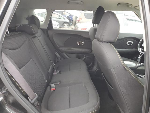 Photo 10 from auction – 2014 KIA SOUL with VIN KNDJP3A59E7014392
