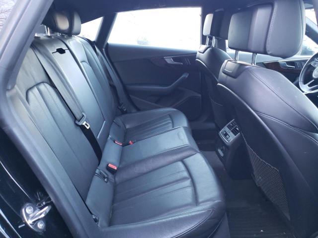 Photo 10 from auction – 2018 AUDI A5 PRESTIG with VIN WAUFNCF51JA043626
