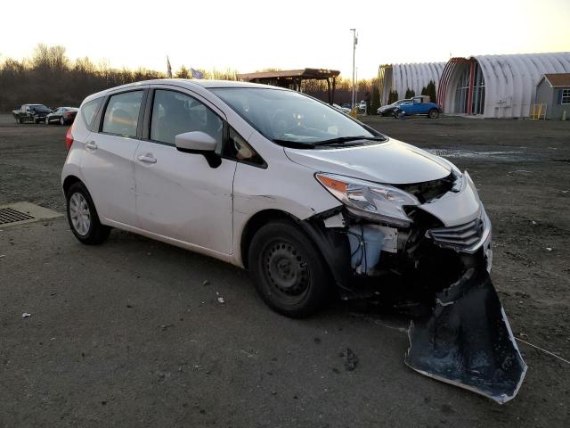Photo 4 from auction – 2016 NISSAN VERSA NOTE with VIN 3N1CE2CP5GL382691