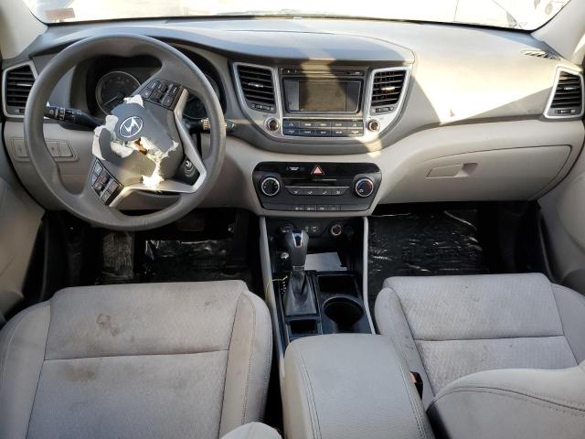 Photo 8 from auction – 2017 HYUNDAI TUCSON LIM with VIN KM8J33A40HU275902