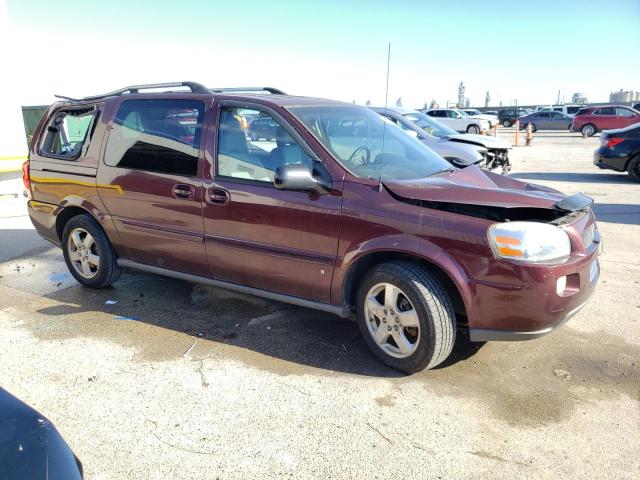 Photo 4 from auction – 2008 CHEVROLET UPLANDER L with VIN 1GNDV331X8D161833