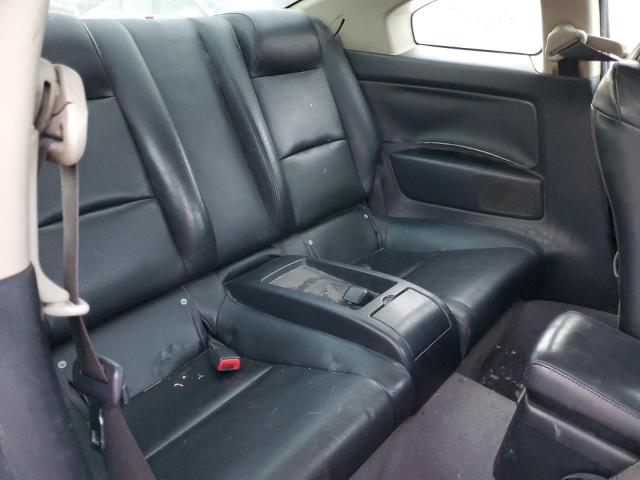 Photo 10 from auction – 2004 INFINITI G35 with VIN JNKCV54E24M828419
