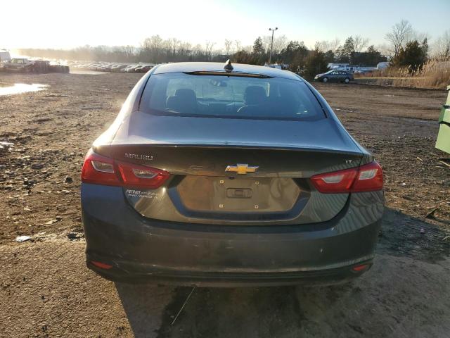 Photo 6 from auction – 2017 CHEVROLET MALIBU LT with VIN 1G1ZE5ST3HF201244