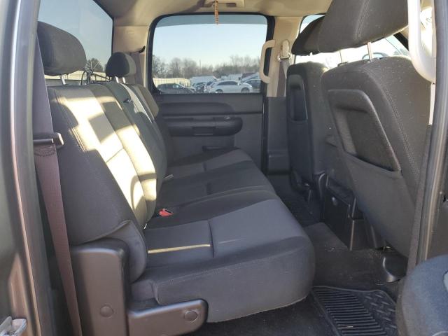 Photo 10 from auction – 2012 CHEVROLET SILVERADO with VIN 1GC1KXC80CF155951