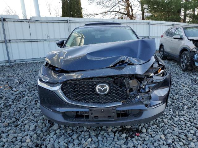 Photo 11 from auction – 2021 MAZDA CX-30 PREF with VIN 3MVDMBCLXMM212591