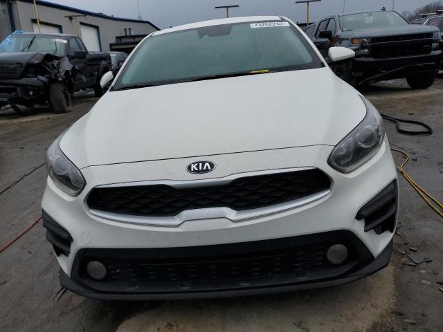 Photo 5 from auction – 2021 KIA FORTE FE with VIN 3KPF24AD8ME275707
