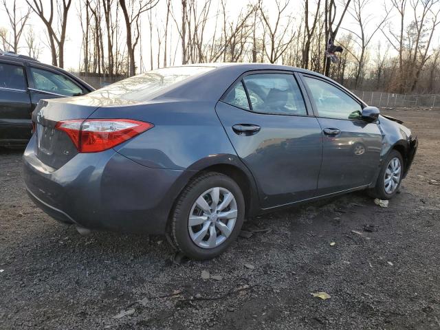 Photo 3 from auction – 2016 TOYOTA COROLLA L with VIN 2T1BURHE4GC633151