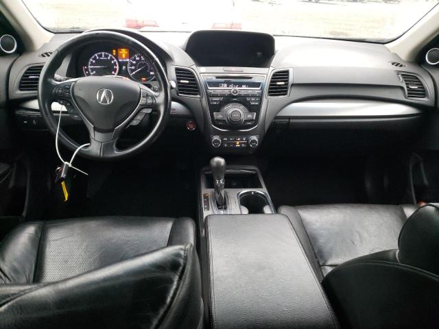 Photo 8 from auction – 2013 ACURA RDX TECHNO with VIN 5J8TB3H55DL008853