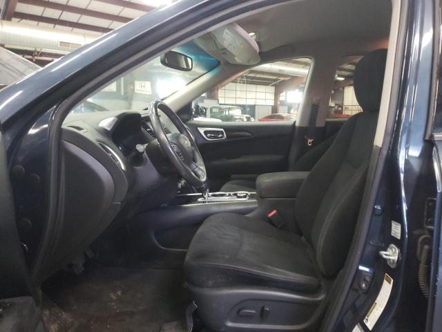 Photo 7 from auction – 2015 NISSAN PATHFINDER with VIN 5N1AR2MM7FC637084