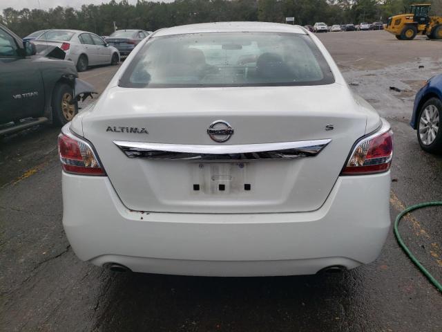 Photo 6 from auction – 2015 NISSAN ALTIMA 2.5 with VIN 1N4AL3AP1FC572863