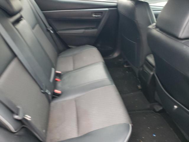 Photo 10 from auction – 2015 TOYOTA COROLLA L with VIN 5YFBURHEXFP182841