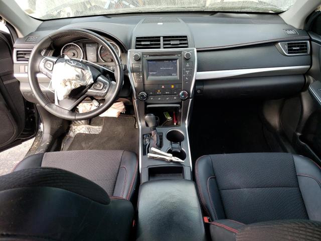 Photo 8 from auction – 2017 TOYOTA CAMRY LE with VIN 4T1BF1FK2HU766897