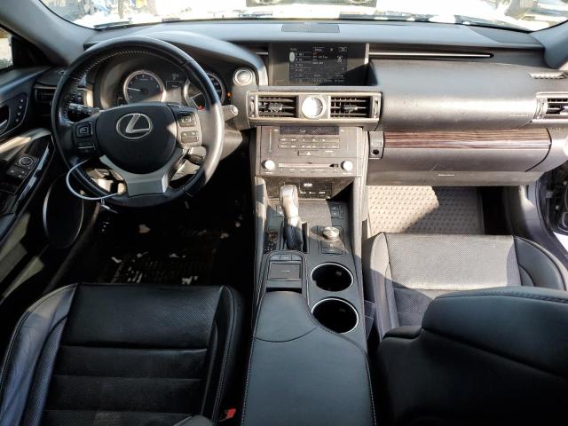 Photo 8 from auction – 2018 MITSUBISHI MIRAGE G4 with VIN JTHSE5BC1F5002252
