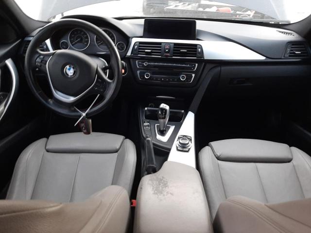 Photo 8 from auction – 2013 BMW 328 I with VIN WBA3A5C50DF356575