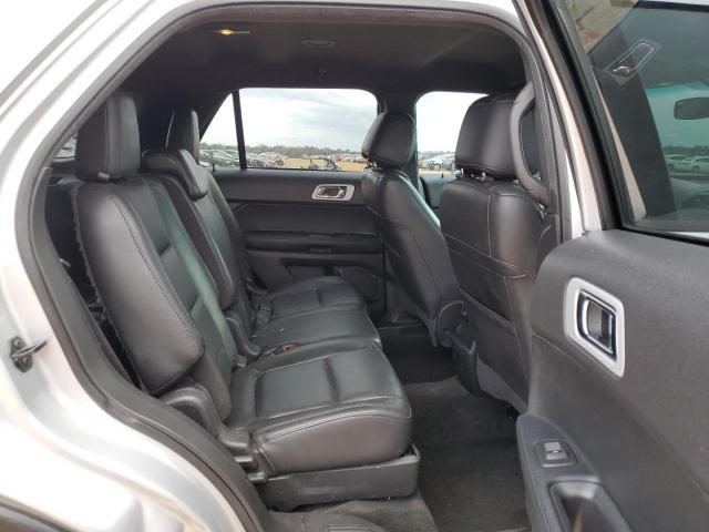 Photo 11 from auction – 2015 FORD EXPLORER X with VIN 1FM5K7D82FGC00219