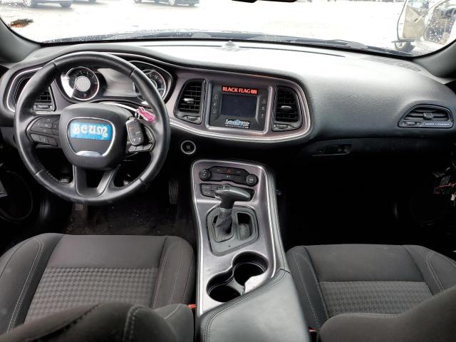 Photo 8 from auction – 2015 DODGE CHALLENGER with VIN 2C3CDZAG0FH877498
