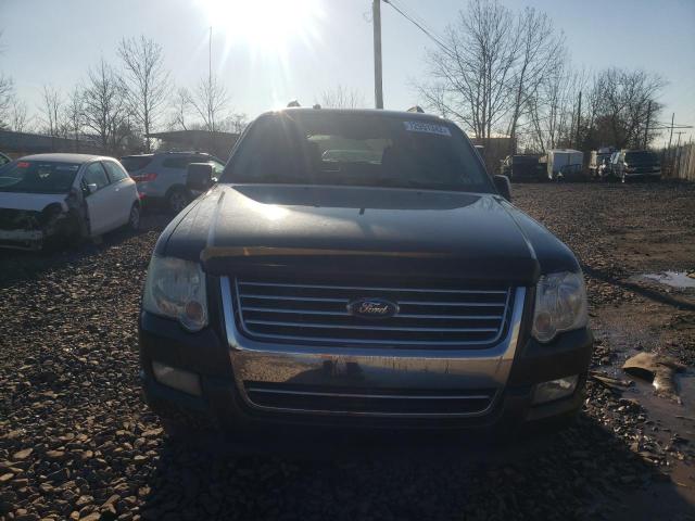Photo 5 from auction – 2008 FORD EXPLORER X with VIN 1FMEU73E78UB10876