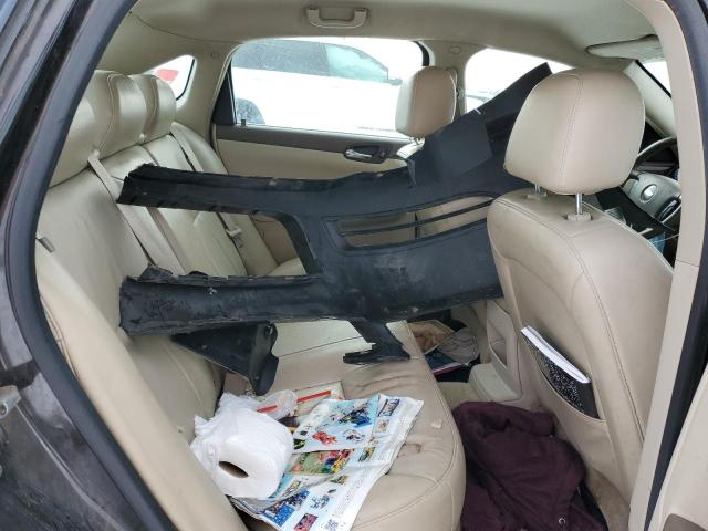 Photo 10 from auction – 2008 CHEVROLET IMPALA LT with VIN 2G1WT58K589216604
