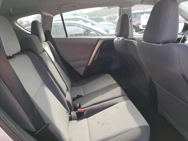 Photo 11 from auction – 2013 TOYOTA RAV4 XLE with VIN 2T3WFREV1DW026285