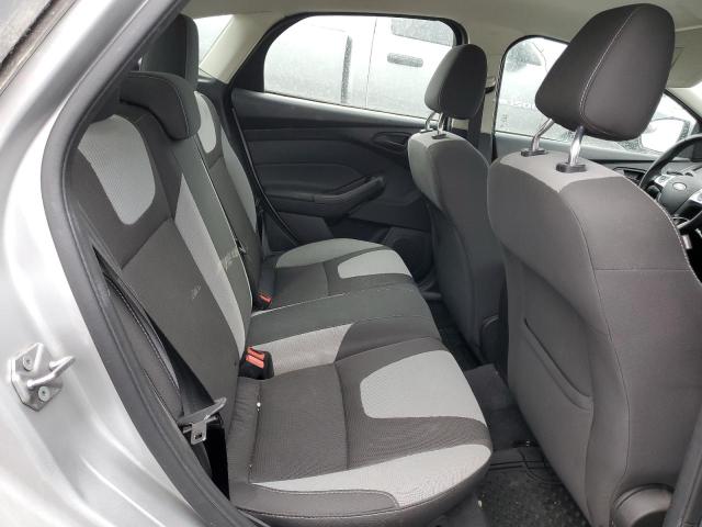 Foto 10 de la subasta – 2012 FORD FOCUS SE con VIN 1FAHP3K29CL354199