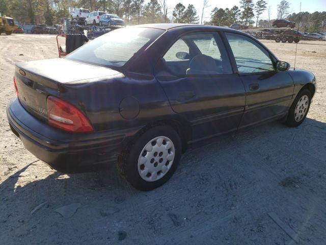 Photo 3 from auction – 1999 DODGE NEON HIGHL with VIN 1B3ES47C7XD140820