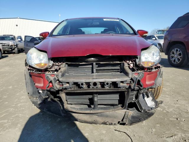 Photo 5 from auction – 2013 FORD FOCUS SE with VIN 1FADP3F26DL378910