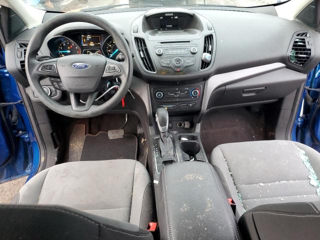 Photo 8 from auction – 2017 FORD ESCAPE S with VIN 1FMCU0F74HUB40185