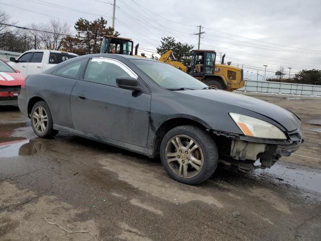 Photo 4 from auction – 2007 HONDA ACCORD EX with VIN 1HGCM72647A021869