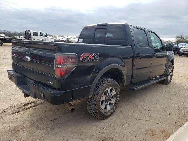 Photo 3 from auction – 2014 FORD F150 SUPER with VIN 1FTFW1EF9EFC87306
