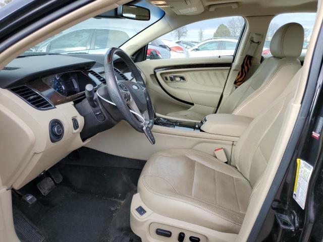 Photo 7 from auction – 2014 FORD TAURUS LIM with VIN 1FAHP2F80EG136205