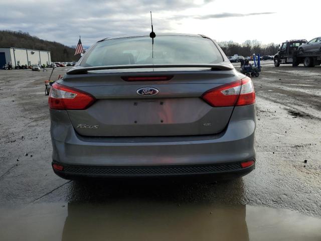 Photo 6 from auction – 2014 FORD FOCUS SE with VIN 1FADP3F23EL320528