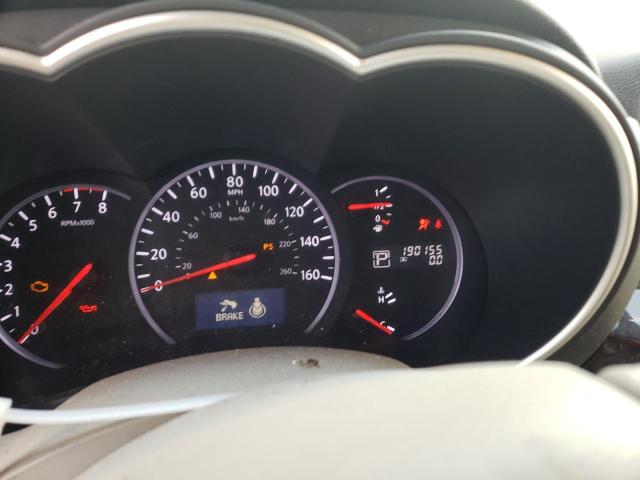 Photo 9 from auction – 2013 NISSAN QUEST S with VIN JN8AE2KP5D9063936