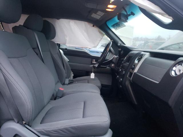 Photo 7 from auction – 2013 FORD F150 SUPER with VIN 1FTFW1ET6DFA78755
