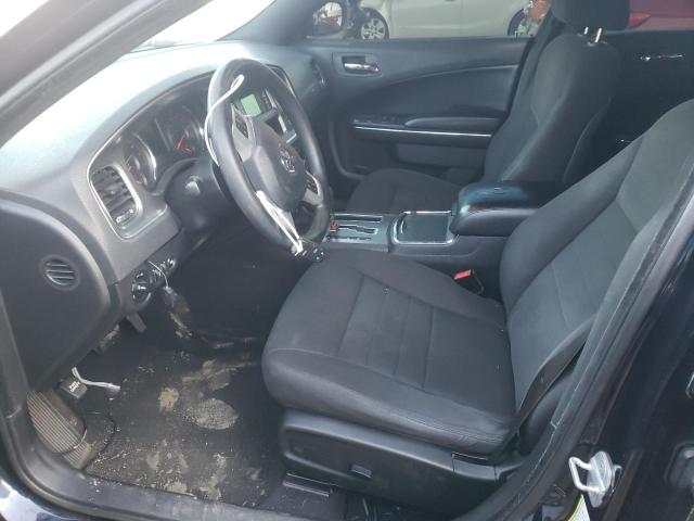 Photo 7 from auction – 2012 DODGE CHARGER SE with VIN 2C3CDXBG8CH296667