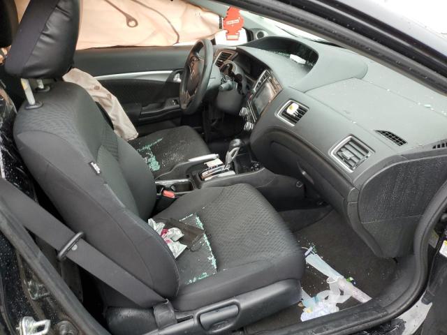 Photo 7 from auction – 2015 HONDA CIVIC EX with VIN 19XFB2F82FE238395