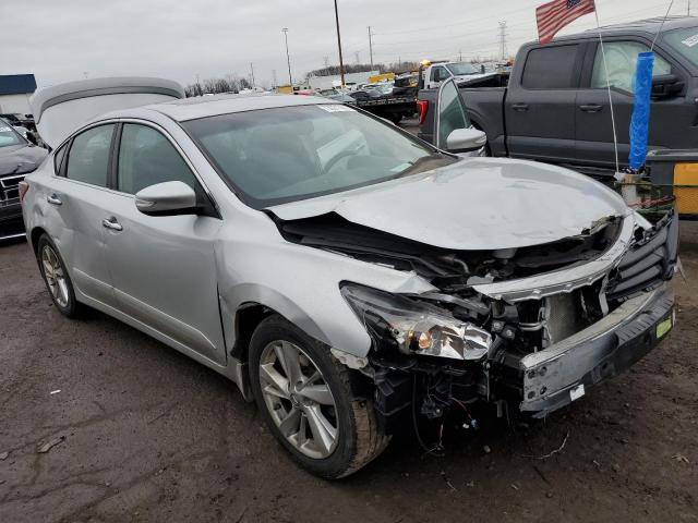 Photo 4 from auction – 2013 NISSAN ALTIMA 2.5 with VIN 1N4AL3AP2DN479951