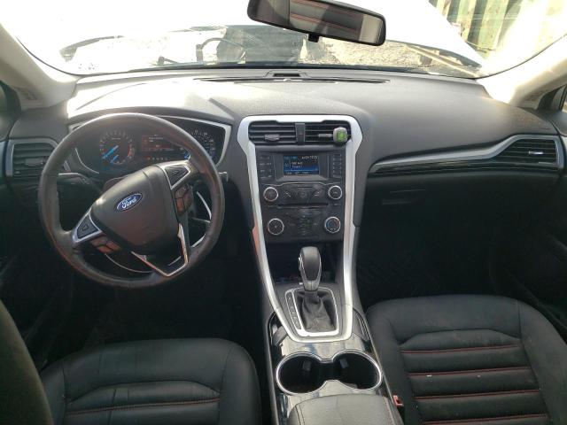 Photo 8 from auction – 2014 FORD FUSION SE with VIN 1FA6P0H70E5363356