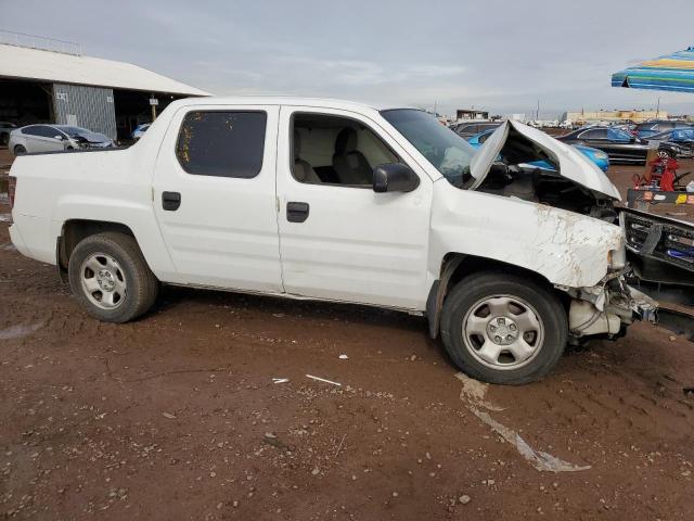 Photo 4 from auction – 2007 HONDA RIDGELINE with VIN 2HJYK16207H528716