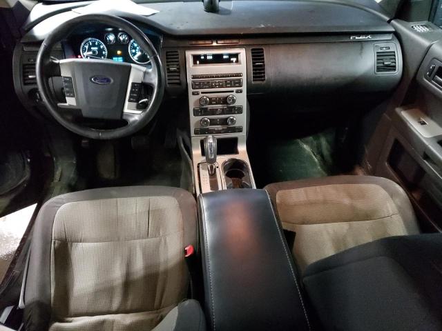 Photo 8 from auction – 2012 FORD FLEX SE with VIN 2FMGK5BCXCBD19224