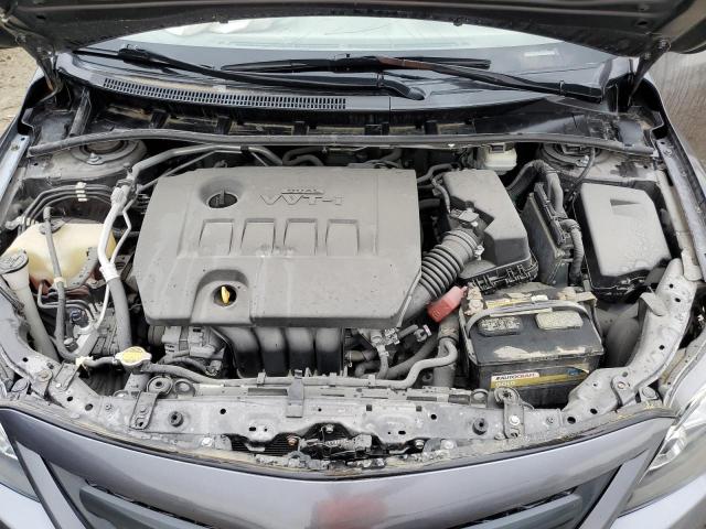 Photo 11 from auction – 2013 TOYOTA COROLLA BA with VIN 5YFBU4EE2DP097965