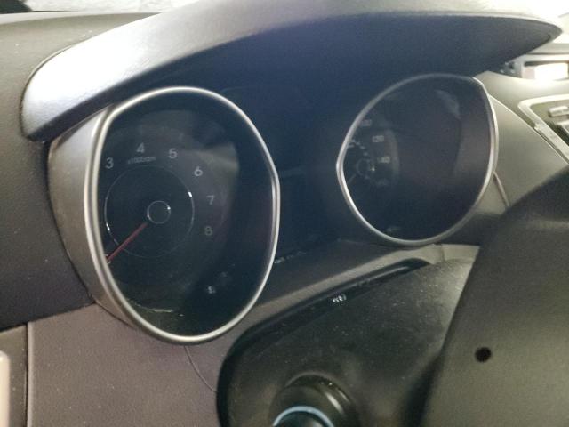 Photo 9 from auction – 2012 HYUNDAI ELANTRA GL with VIN 5NPDH4AE2CH100197